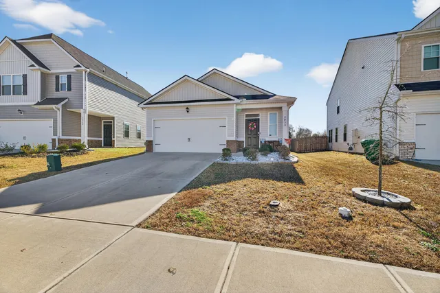 $257,000 | 2033 Saltwater Bend, Beech Island, SC 29842