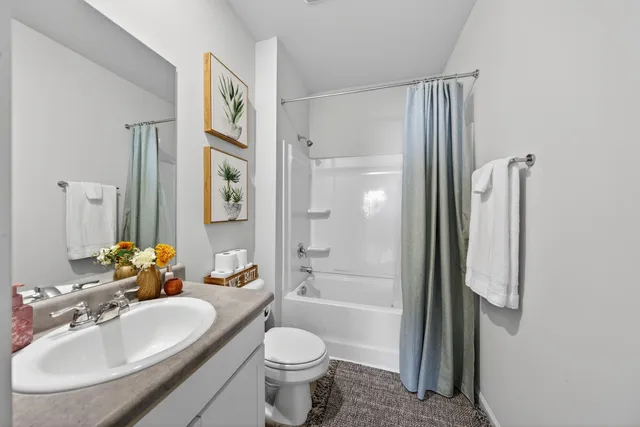 $257,000 | 2033 Saltwater Bend, Beech Island, SC 29842