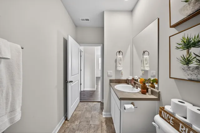 $257,000 | 2033 Saltwater Bend, Beech Island, SC 29842