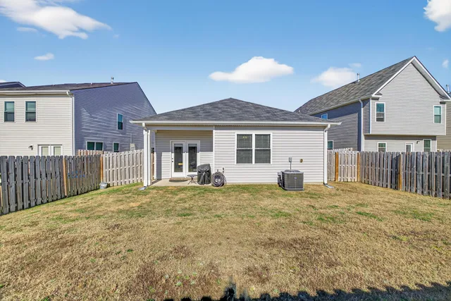 $257,000 | 2033 Saltwater Bend, Beech Island, SC 29842