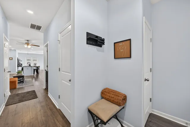 $257,000 | 2033 Saltwater Bend, Beech Island, SC 29842