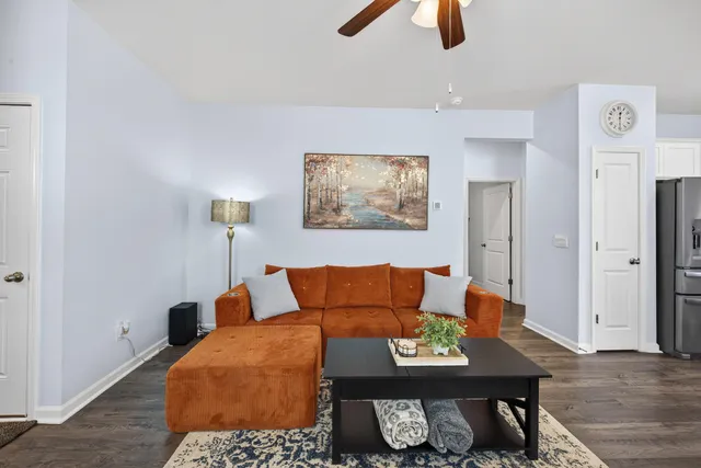 $257,000 | 2033 Saltwater Bend, Beech Island, SC 29842