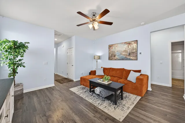 $257,000 | 2033 Saltwater Bend, Beech Island, SC 29842