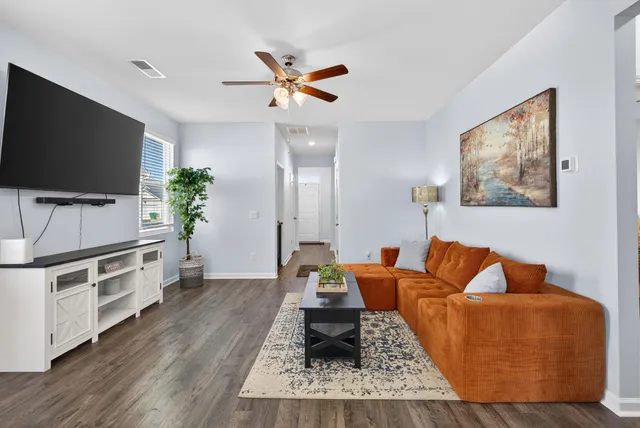 $257,000 | 2033 Saltwater Bend, Beech Island, SC 29842