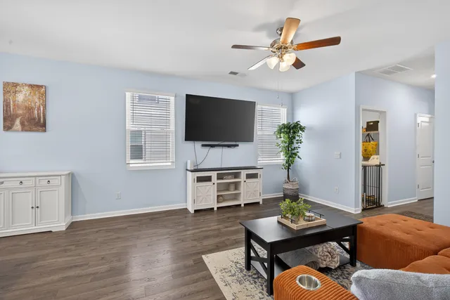 $257,000 | 2033 Saltwater Bend, Beech Island, SC 29842