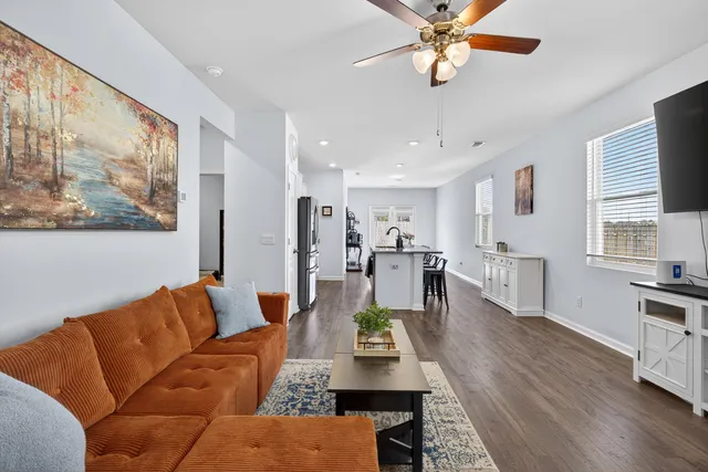 $257,000 | 2033 Saltwater Bend, Beech Island, SC 29842