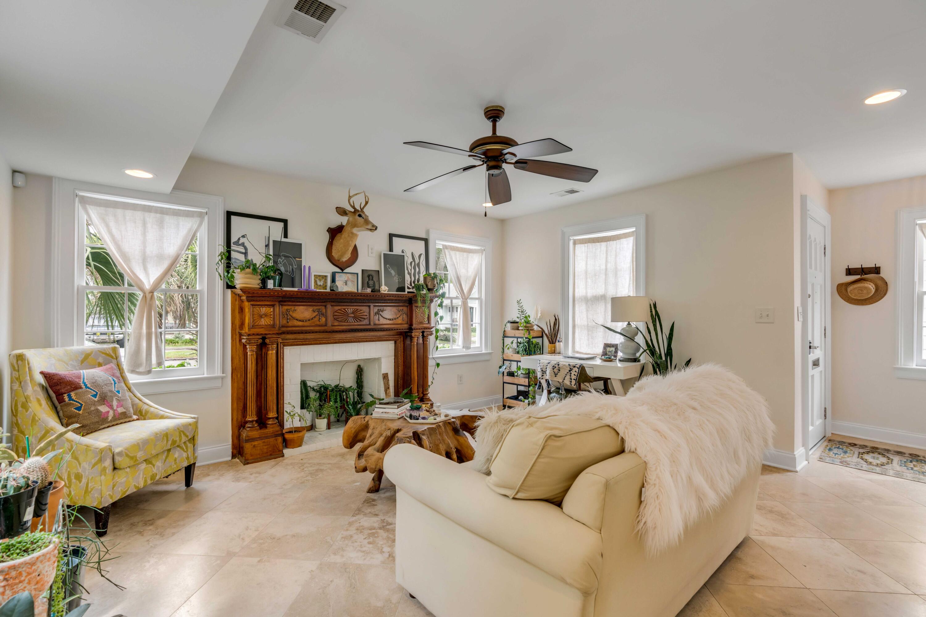 19 Gordon Street Charleston, SC 29403 - Photo 2 of 12 19Gordon_NickCannPhoto-4