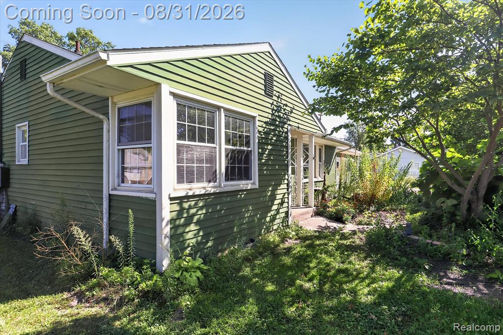 10165 Talladay Road Willis, MI 48191 - Photo 2 of 56 Gallery Image 2