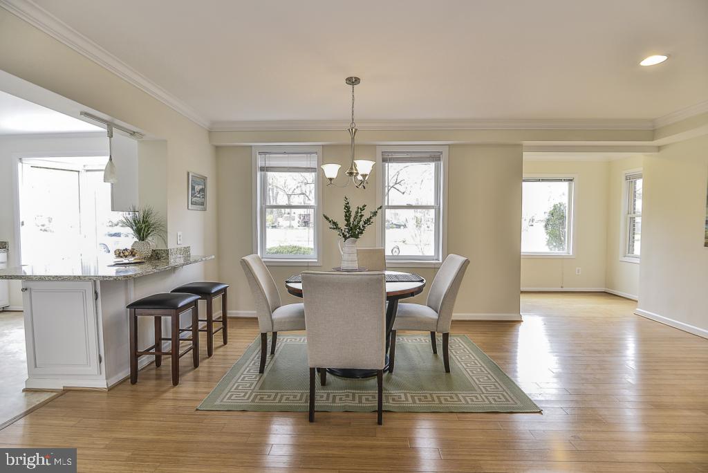 5620 Inverchapel Road Springfield, VA 22151 - Photo 8 of 41 Light & bright!