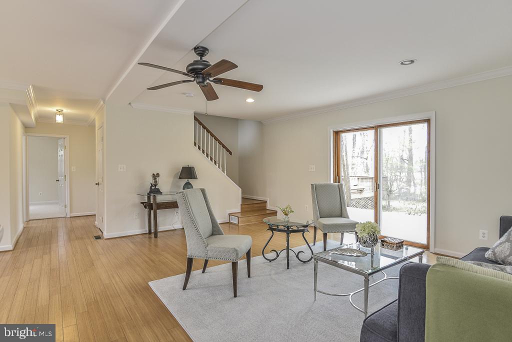 5620 Inverchapel Road Springfield, VA 22151 - Photo 9 of 41 This is a must-see home!