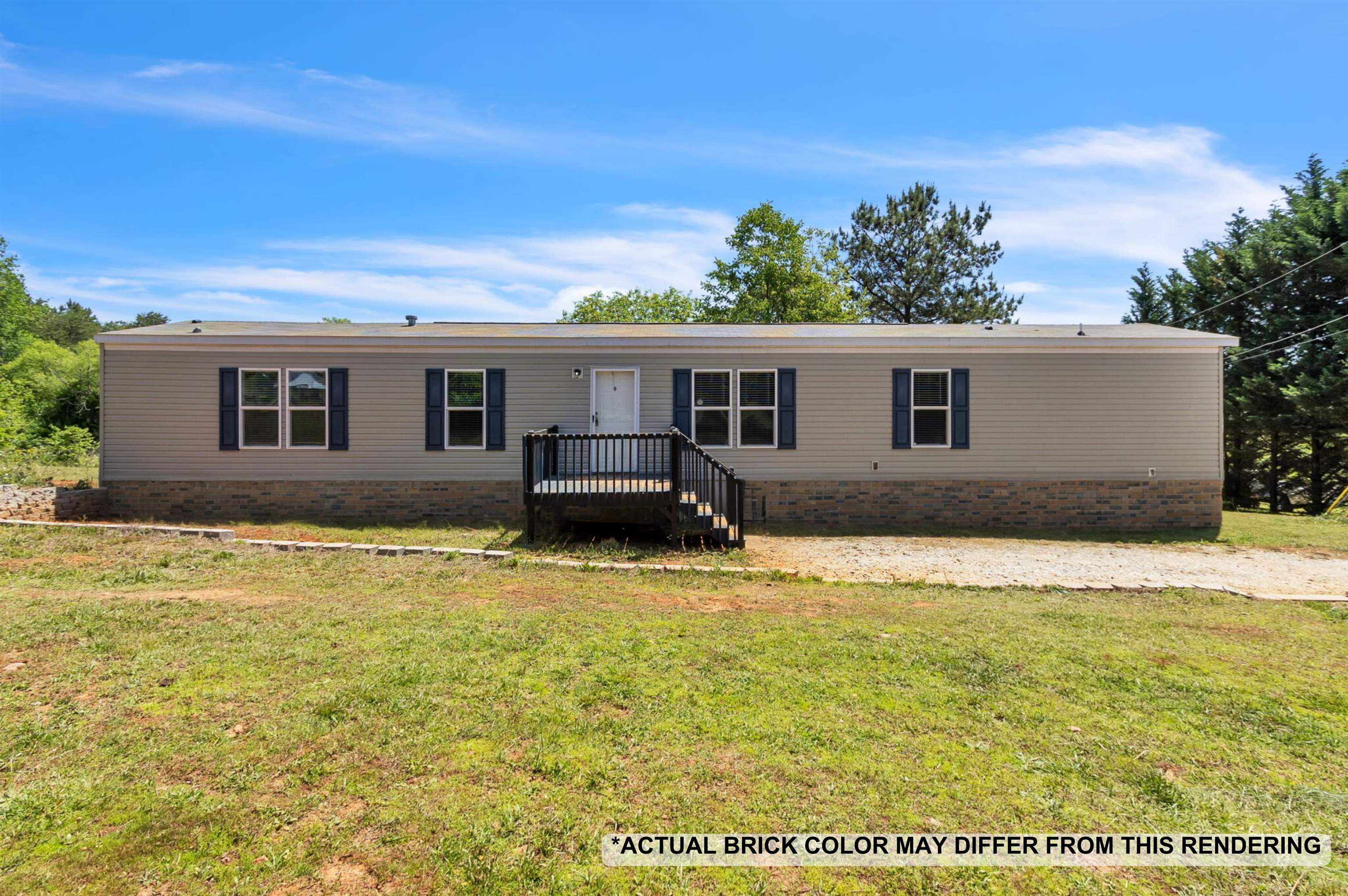 155 Jarvis Road Inman, SC 29349 - Photo 1 of 31