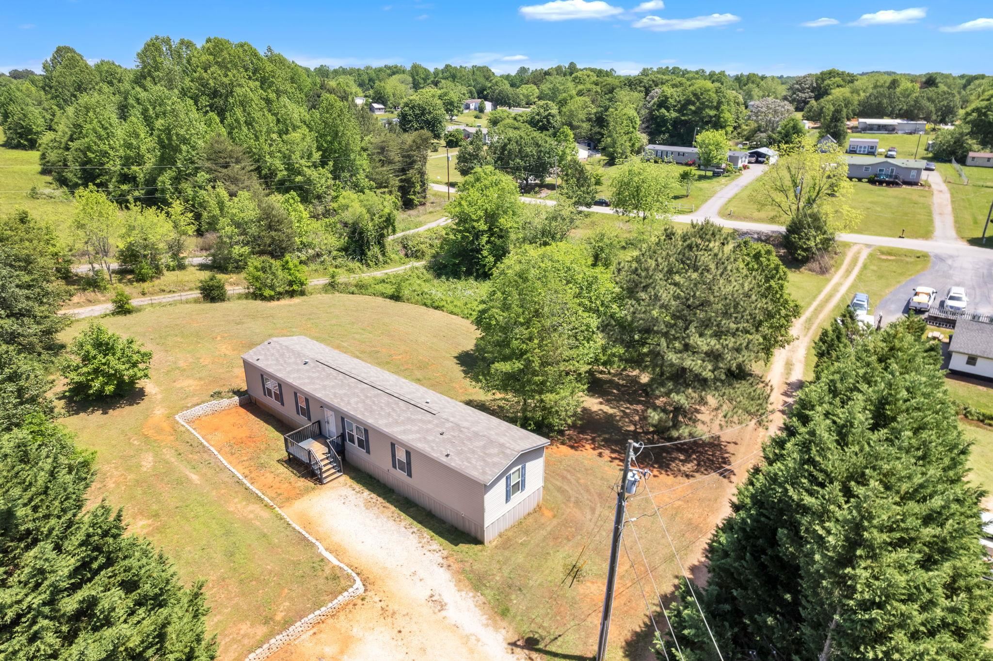 155 Jarvis Road Inman, SC 29349 - Photo 25 of 31