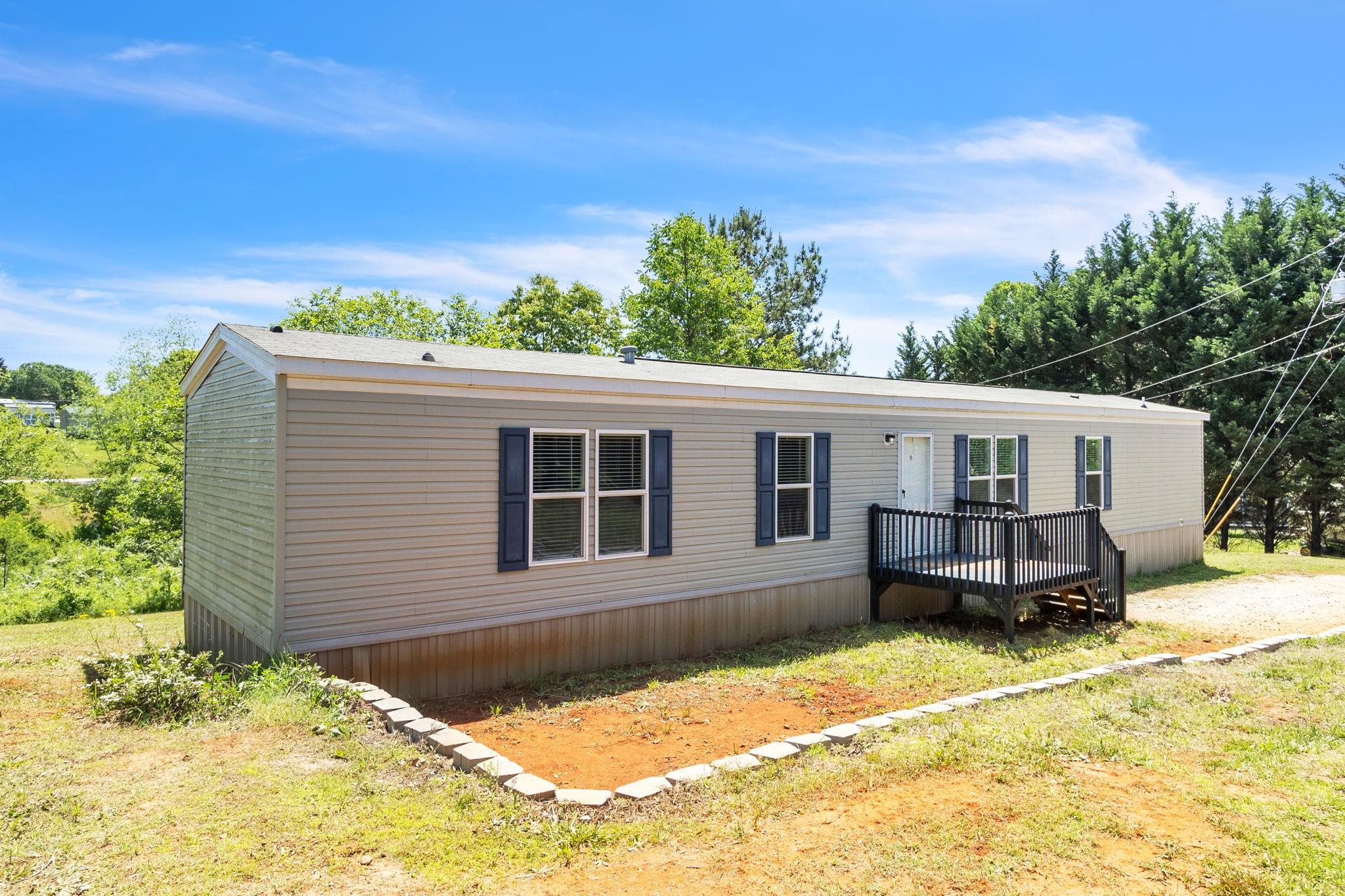 155 Jarvis Road Inman, SC 29349 - Photo 4 of 31