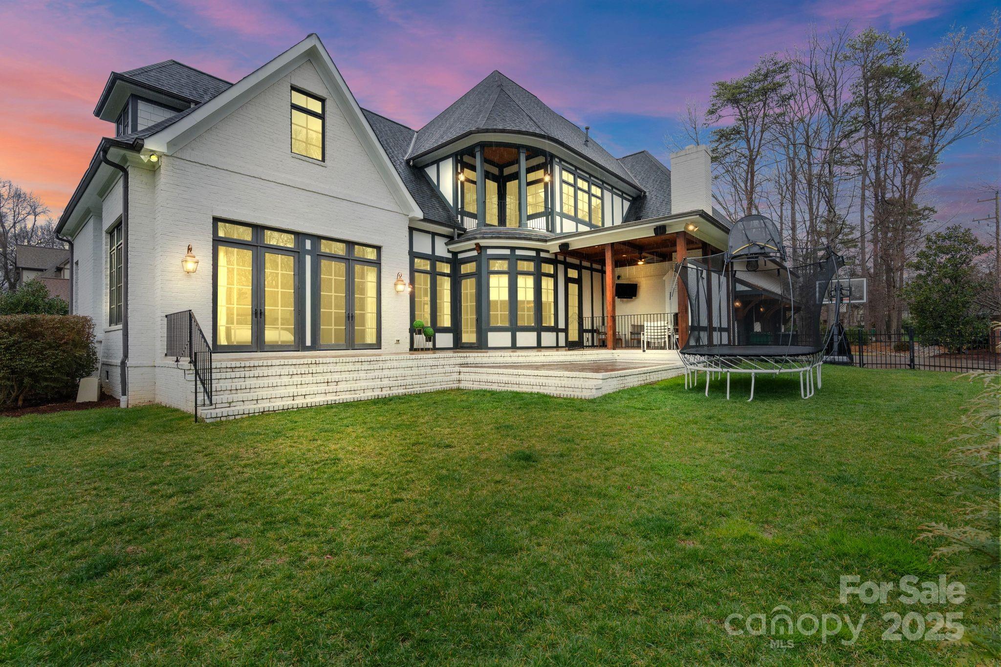 4336 Tottenham Road Charlotte, NC 28226 - Photo 1 of 1 Gallery Image 1