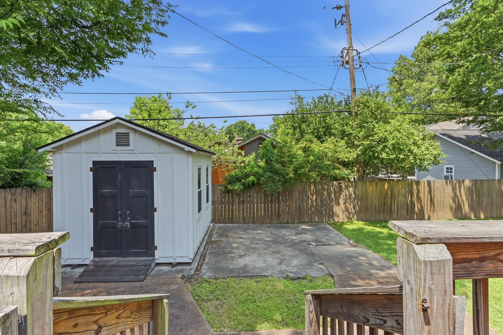 453 Angelus Street Memphis, TN 38112 - Photo 29 of 31