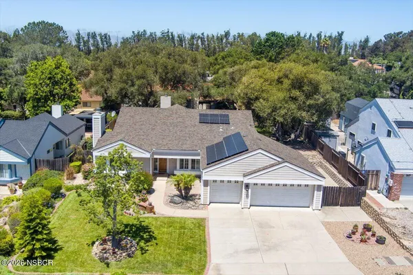 $949,900 | 941 Pellham Drive, Lompoc, CA 93436