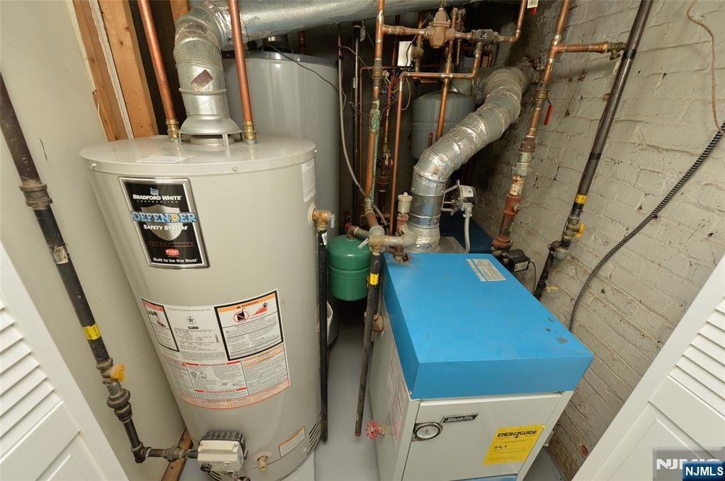 39 Lodi Street, Unit 1 Hackensack, NJ 07601 - Photo 22 of 26