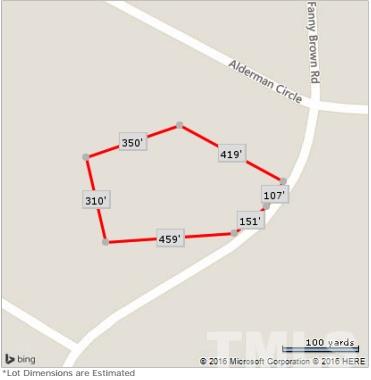 10512 Fanny Brown Road Raleigh, NC 27603 - Photo 2 of 5