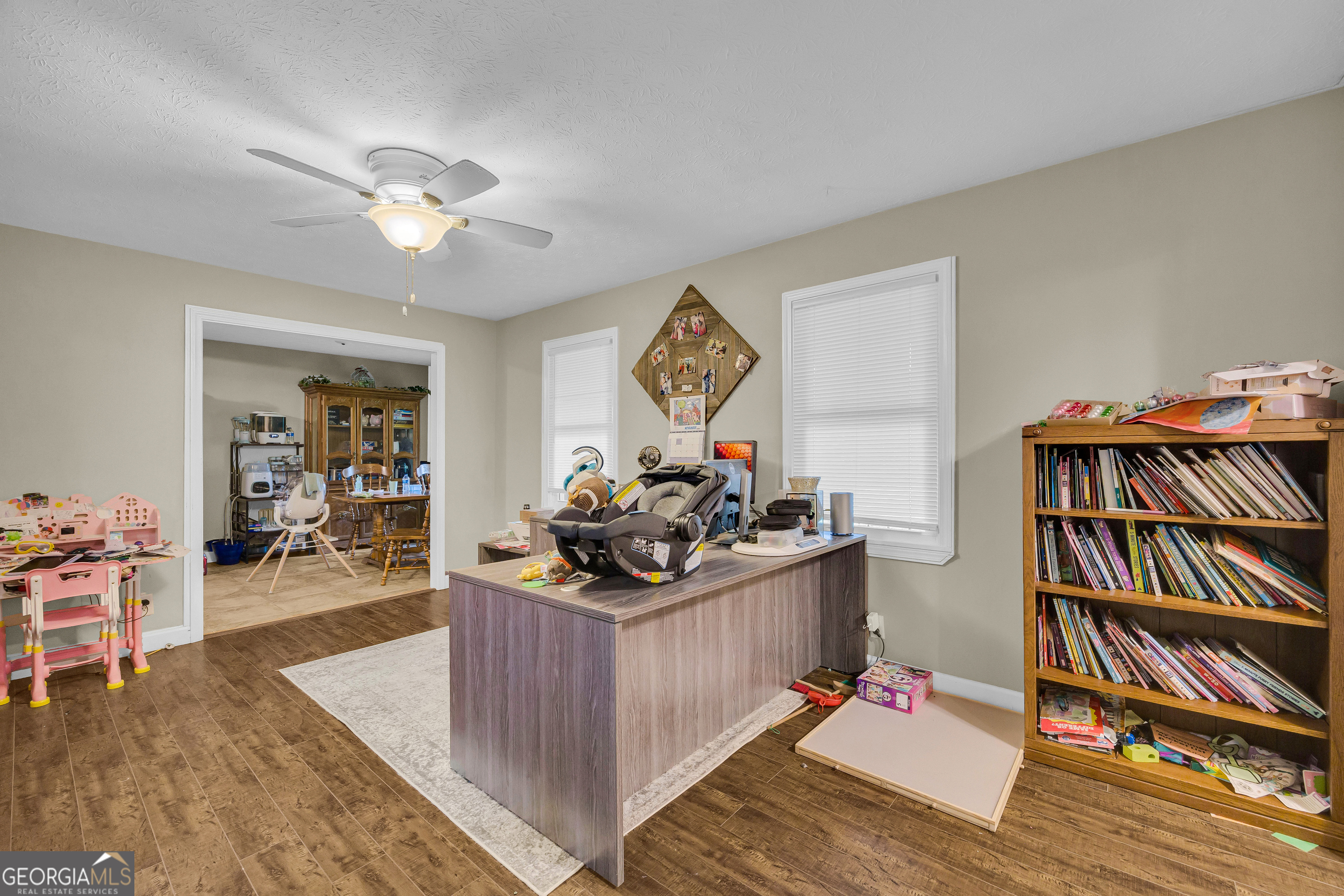 145 Joe Carey Road Winterville, GA 30683 - Photo 11 of 65
