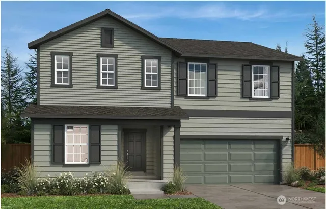 $584,950 | 745 Madden Avenue, Unit 14, Buckley, WA 98321