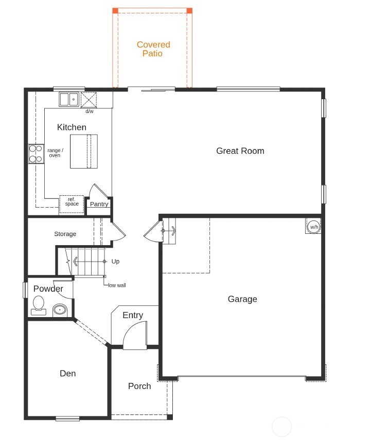745 Madden Avenue, Unit 14 Buckley, WA 98321 - Photo 2 of 4