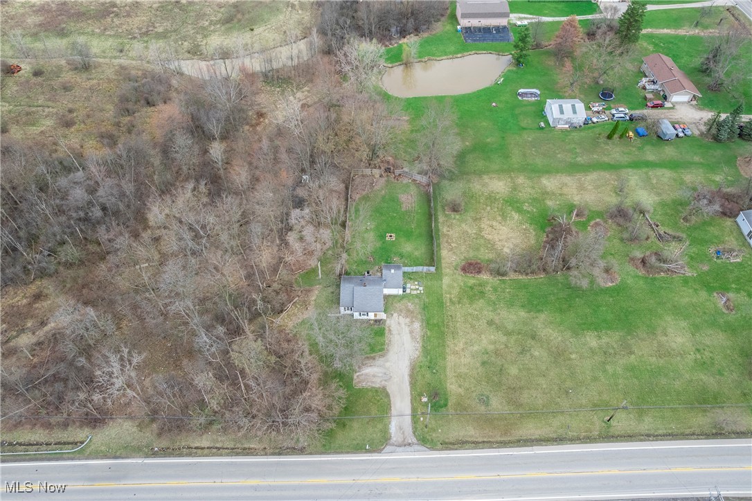 4903 Center Road Brunswick, OH 44212 - Photo 35 of 45 Birds eye view of property