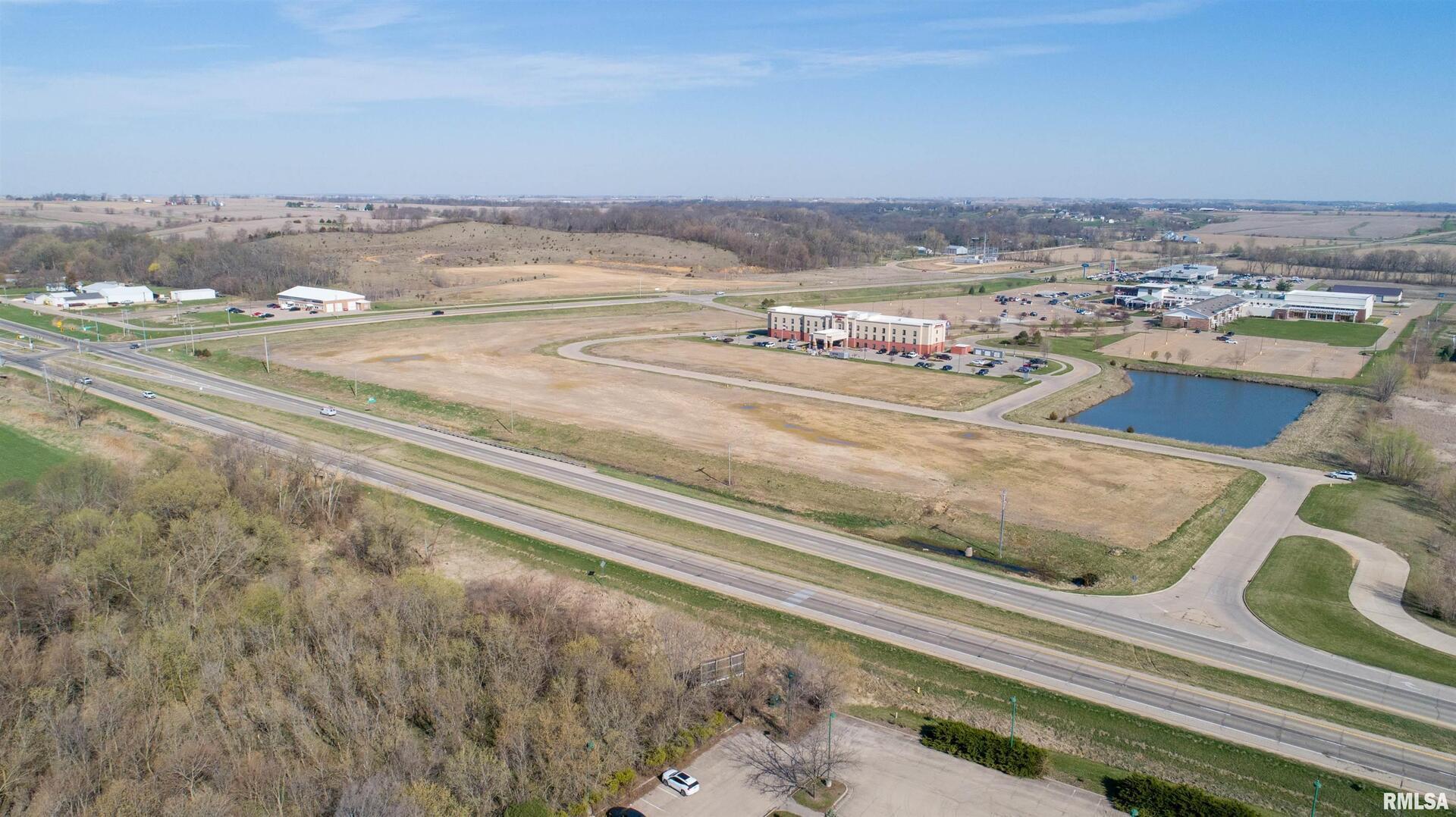 2951 Wild Rose Drive Clinton, IA 52732 - Photo 7 of 15 a view of a water heater and a floor plan