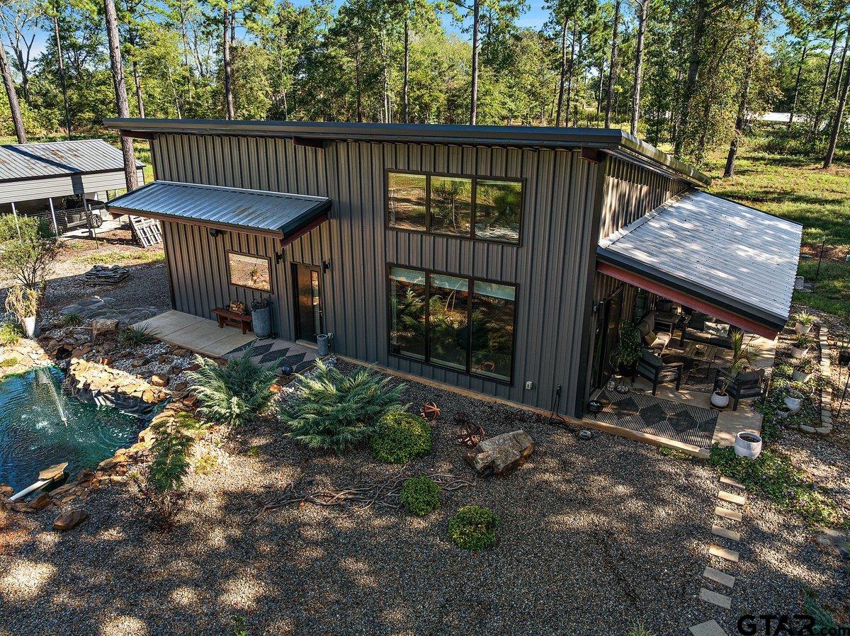 434 East Main Street Reklaw, TX 75784 - Photo 18 of 24 Gallery Image 18