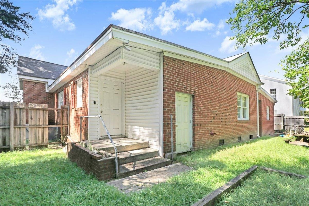 1136 Buffalo Road Smithfield, NC 27577 - Photo 28 of 30 Photo 28