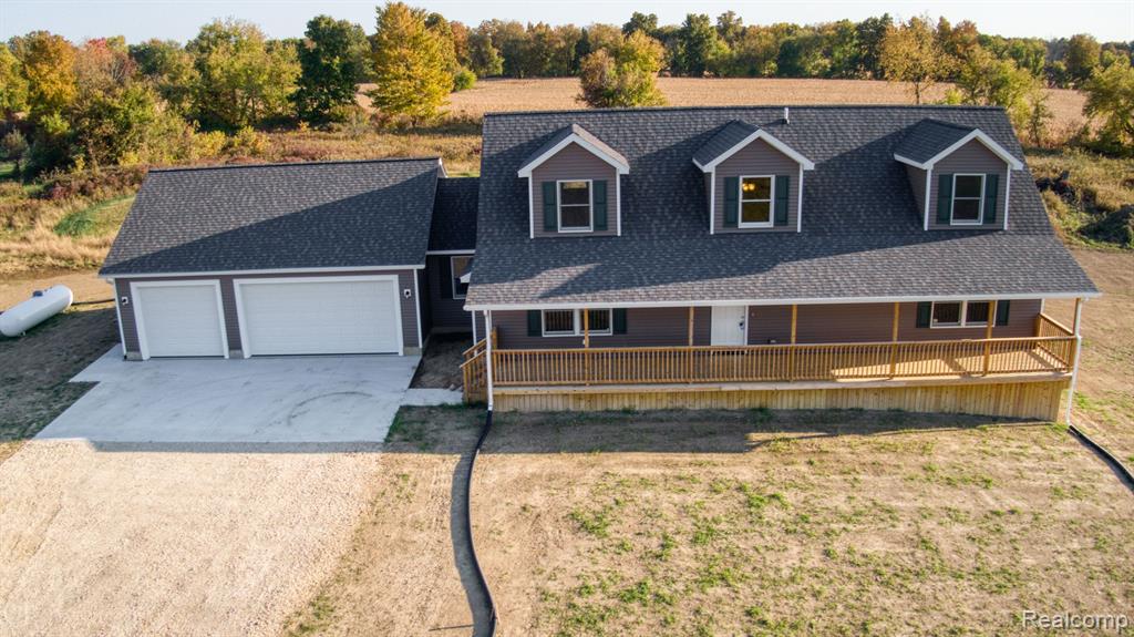 2110 Haslett Road Haslett, MI 48840 - Photo 41 of 48