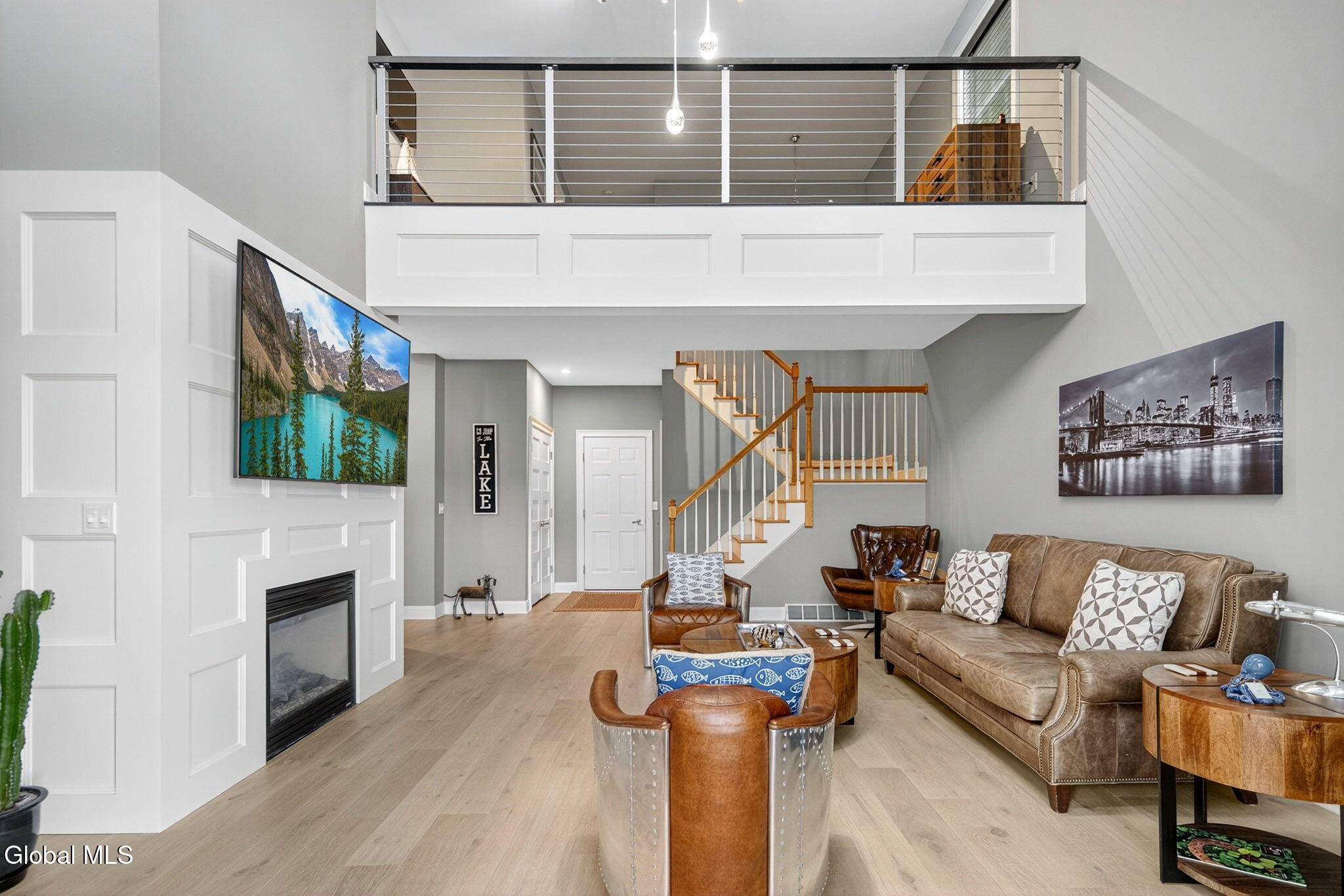 103 Cold Springs Road Saratoga Springs, NY 12866 - Photo 13 of 35 Interior 10