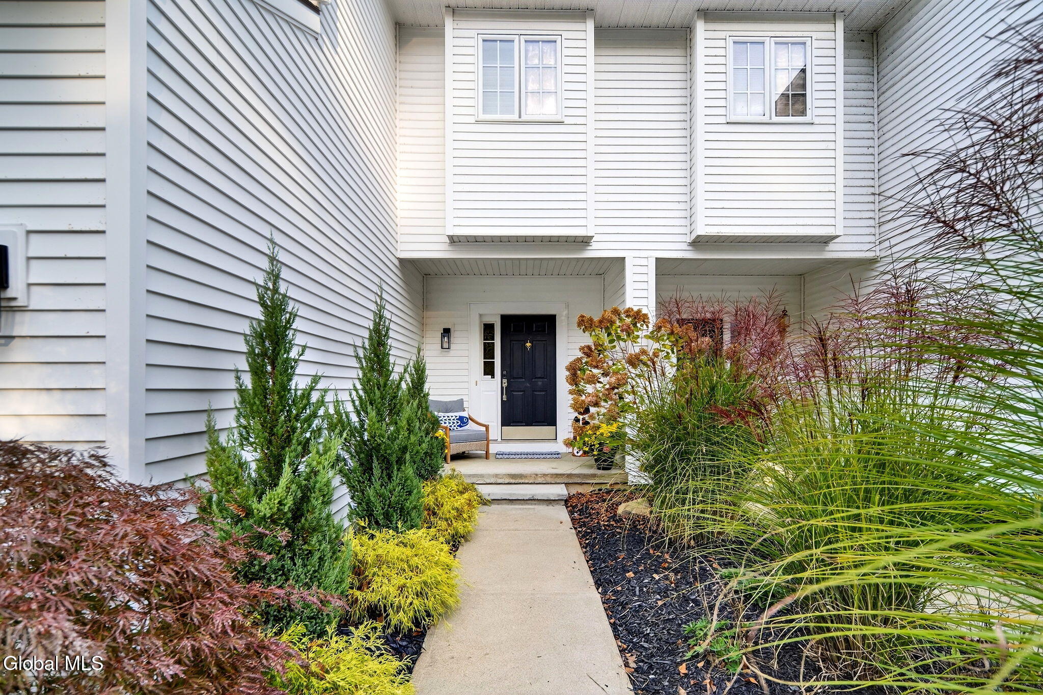 103 Cold Springs Road Saratoga Springs, NY 12866 - Photo 2 of 35 Exterior 02