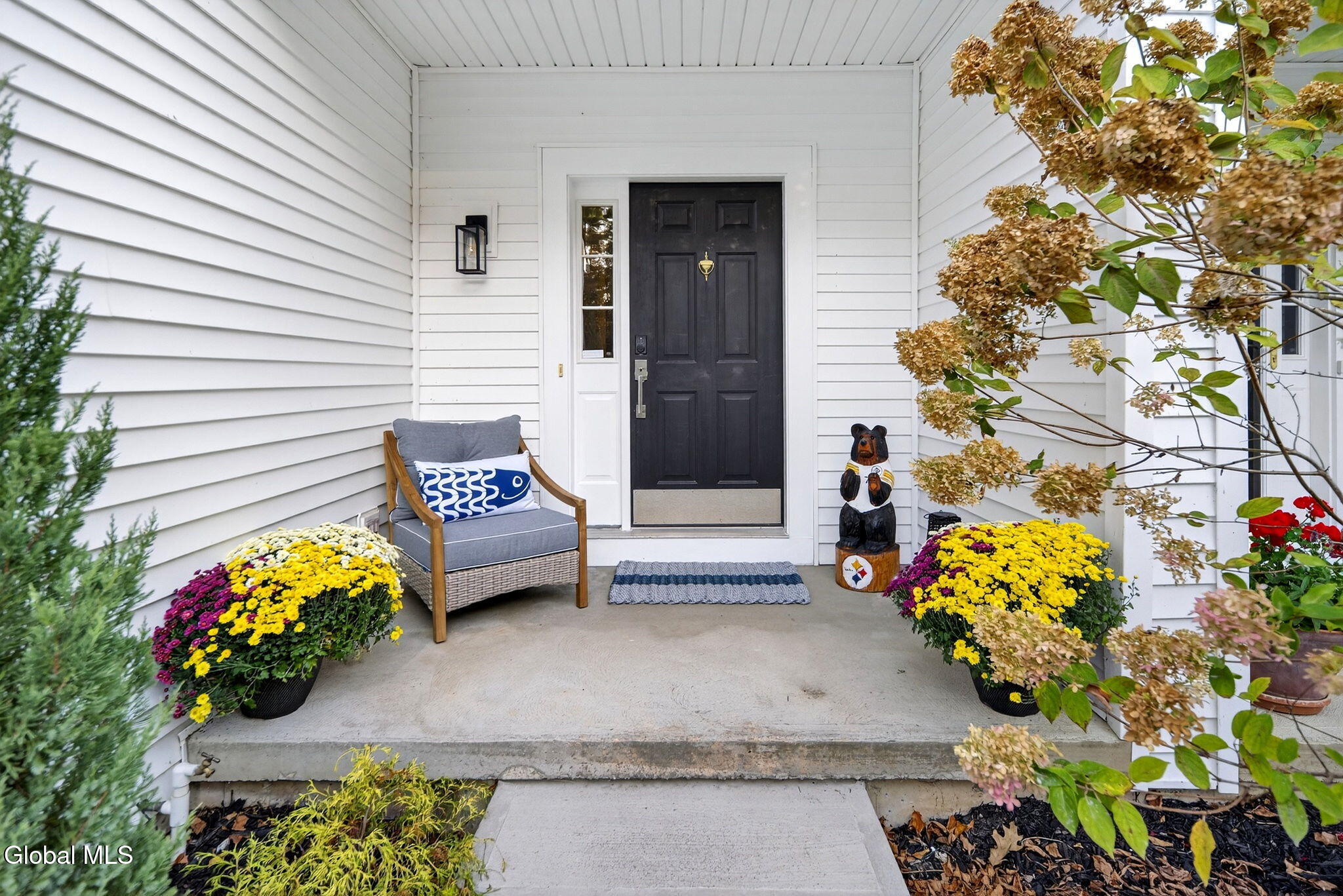 103 Cold Springs Road Saratoga Springs, NY 12866 - Photo 3 of 35 Exterior 03