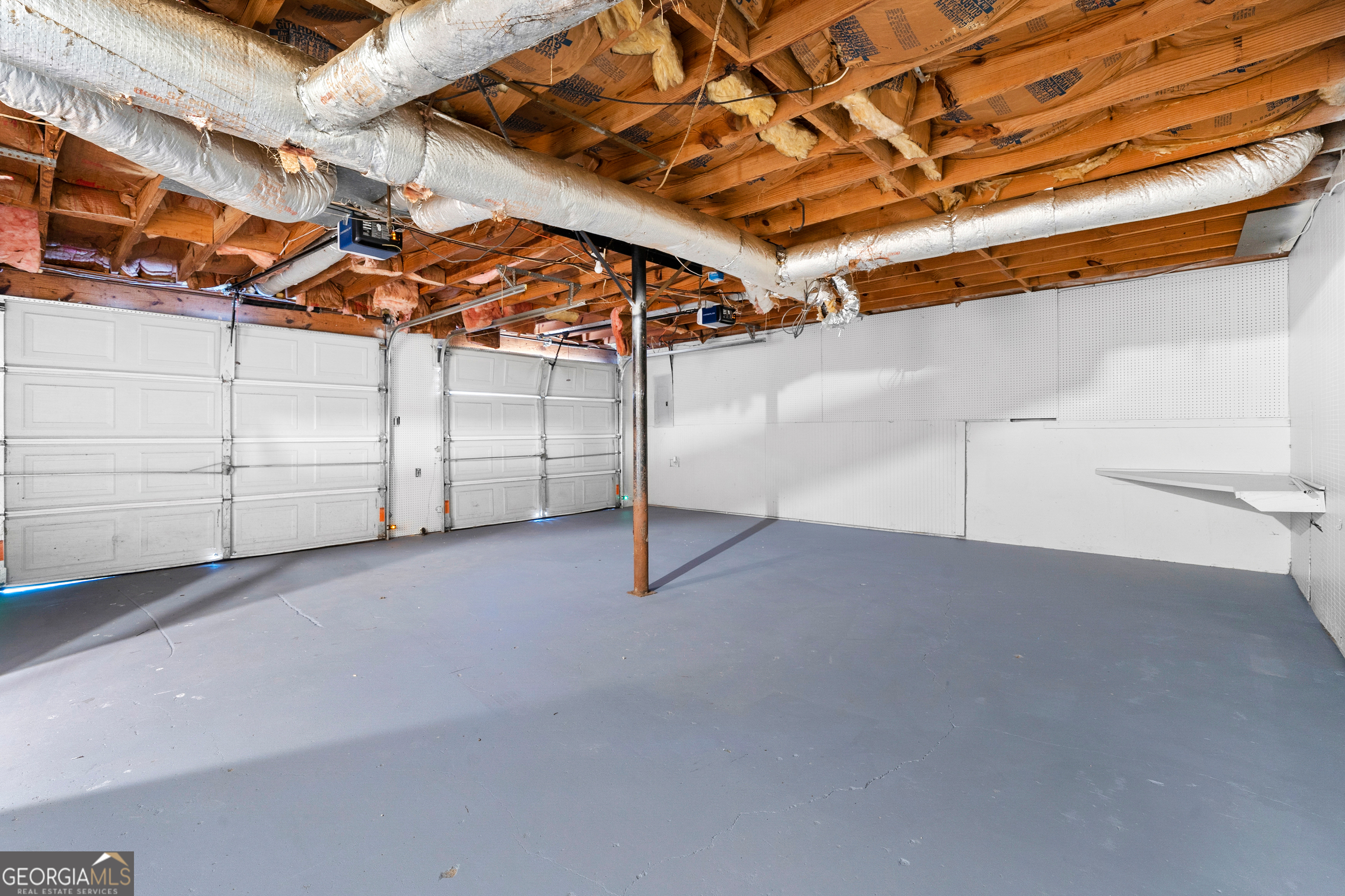6155 Pointer Way Douglasville, GA 30135 - Photo 23 of 26 a view of a room with storage