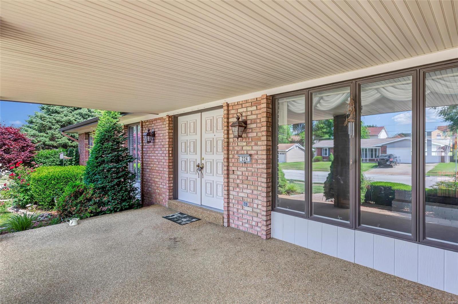 224 Hunters Ridge St. Charles, MO 63301 - Photo 31 of 31 Gallery Image 31