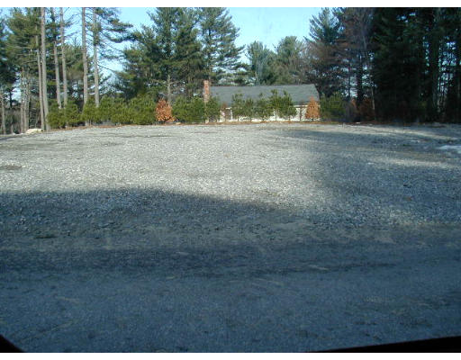 17 Marian Road Acton, MA 01720 - Photo 1 of 1 a view of a yard with a tree