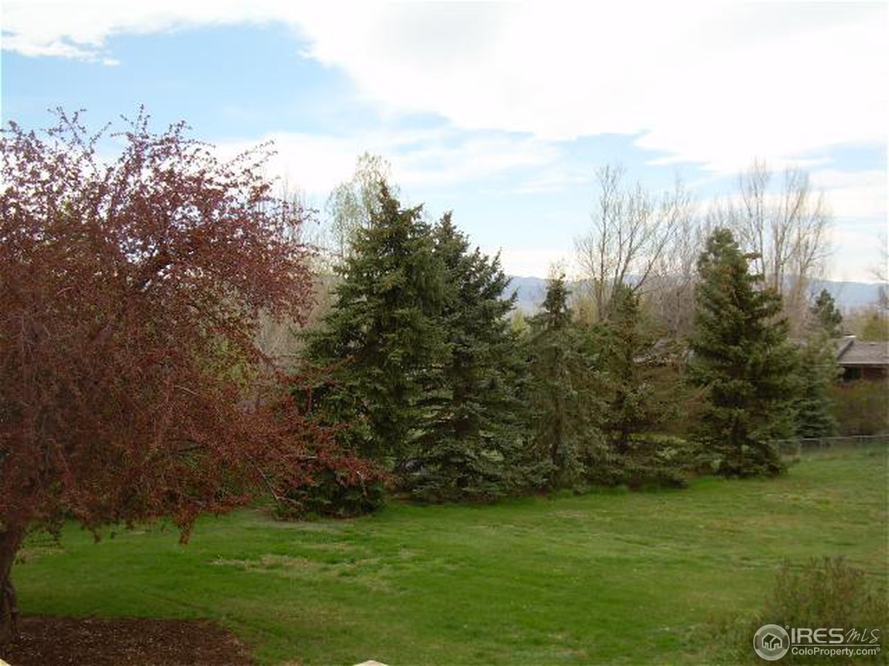 7701 O Connor Road Boulder, CO 80303 - Photo 16 of 18 a view of a field with an outdoor space