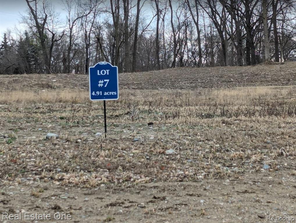 7 Park Ridge Road South Lyon, MI 48178 - Photo 19 of 19