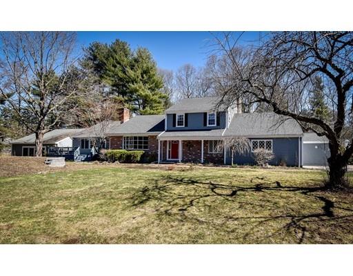 28 Valley Road Dover, MA 02030 - Photo 1 of 23 Gallery Image 1