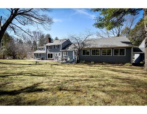 28 Valley Road Dover, MA 02030 - Photo 19 of 23 Gallery Image 19
