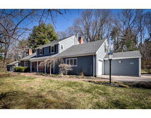 28 Valley Road Dover, MA 02030 - Photo 20 of 23 Gallery Image 20