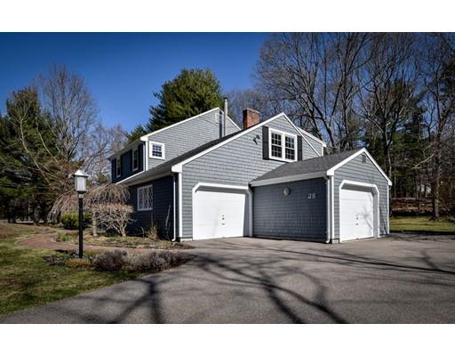 28 Valley Road Dover, MA 02030 - Photo 22 of 23 Gallery Image 22