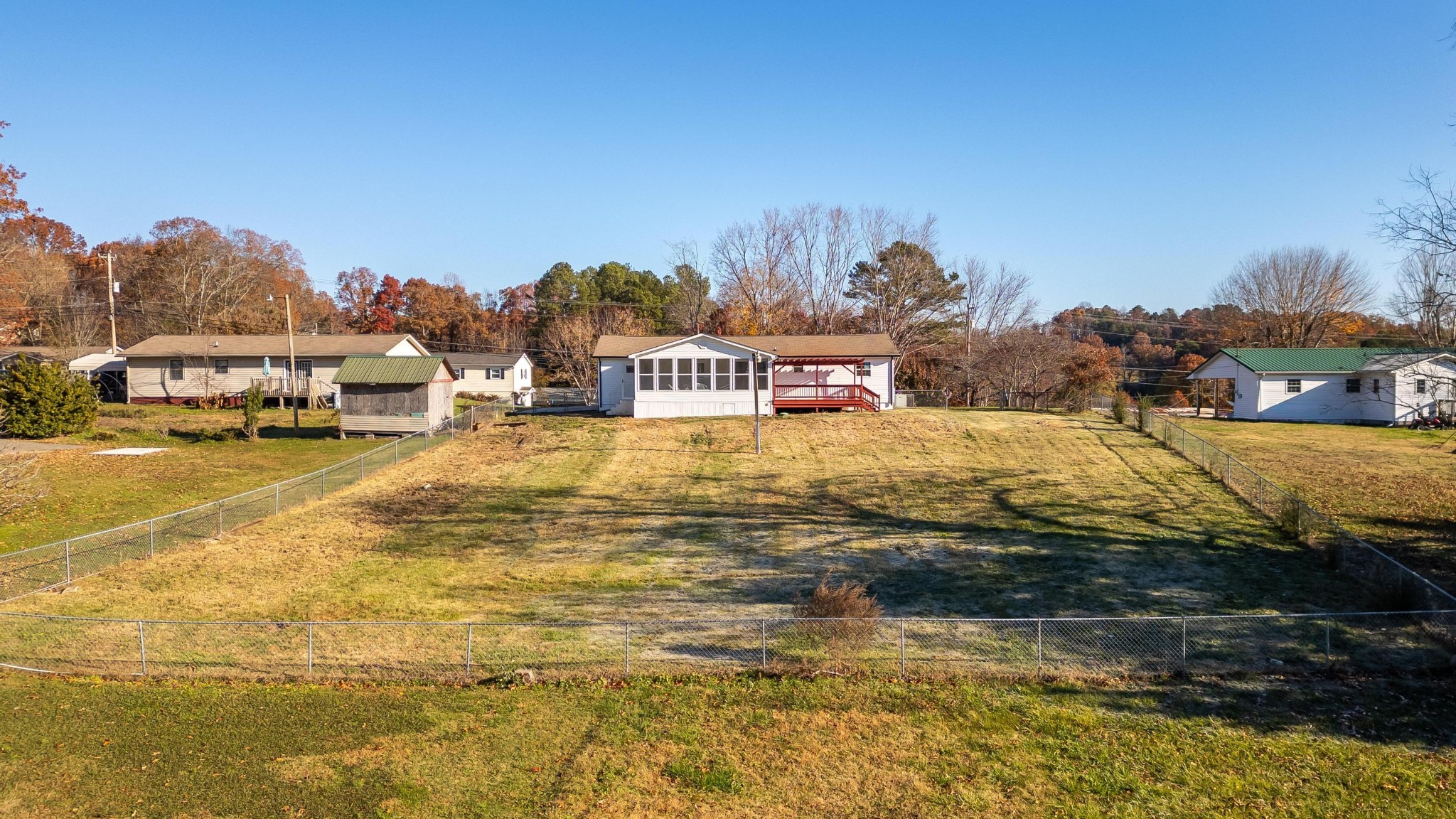 962 Bell Road Cleveland, TN 37323 - Photo 8 of 42 Gallery Image 8