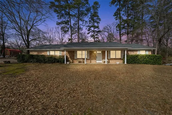 $185,000 | 119 North Mimosa Street, Ore City, TX 75683