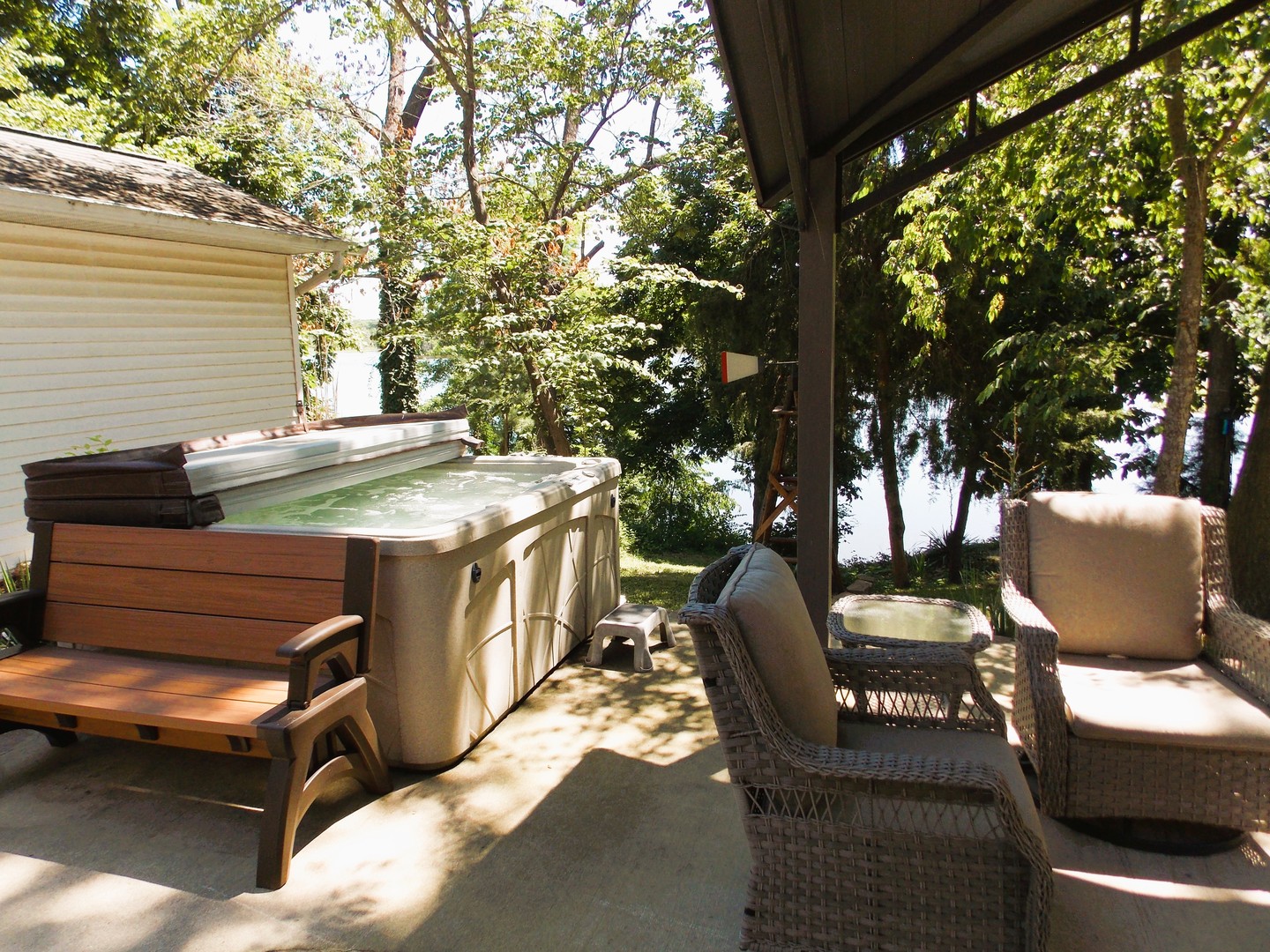 1734 Moonglow Road Centralia, IL 62801 - Photo 26 of 27