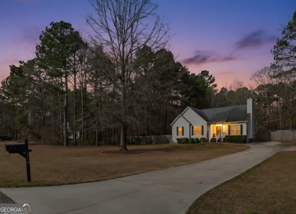 $375,000 | 118 Ridgeway Road, Milner, GA 30257