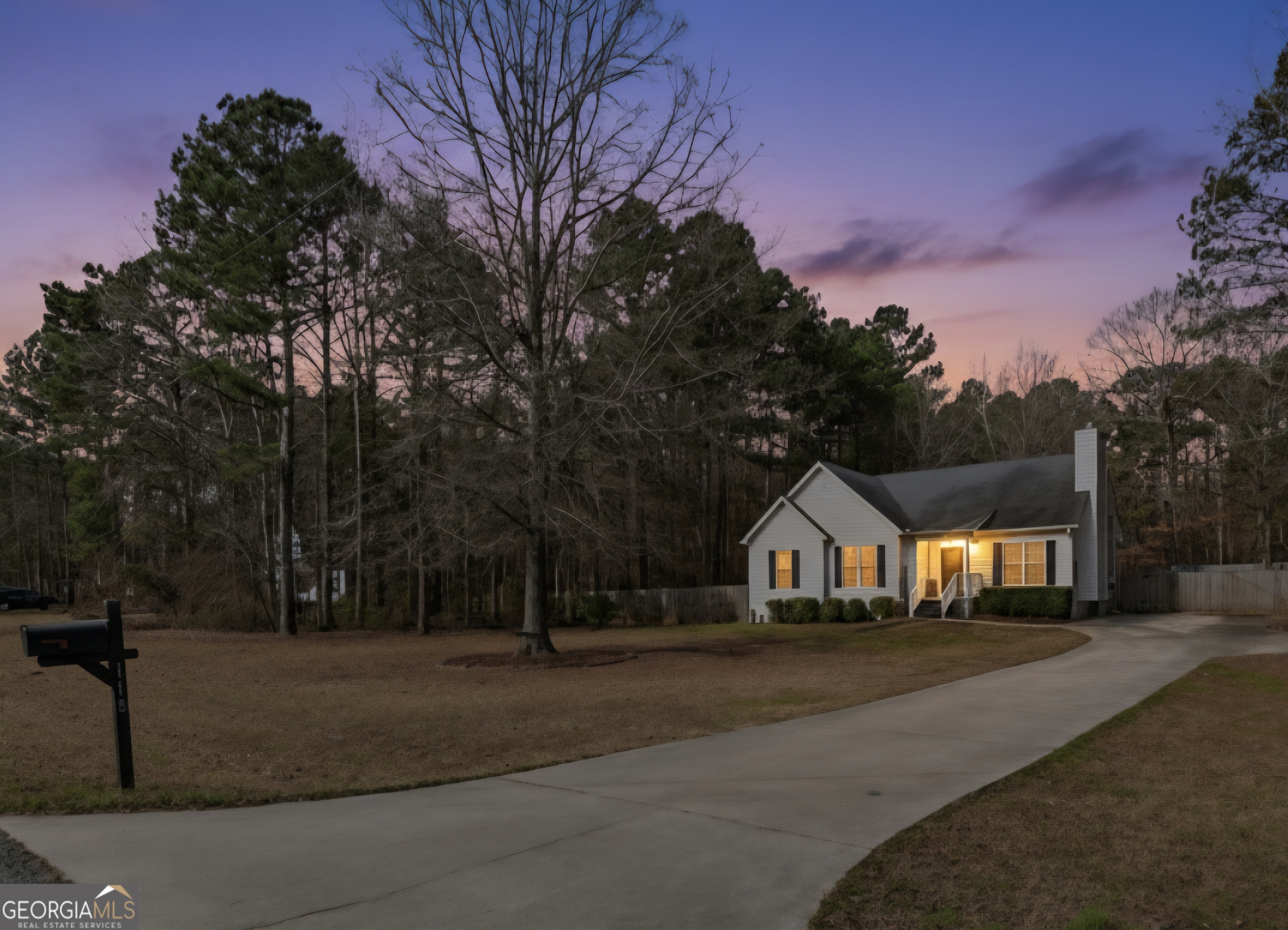 118 Ridgeway Road Milner, GA 30257 - Photo 1 of 50