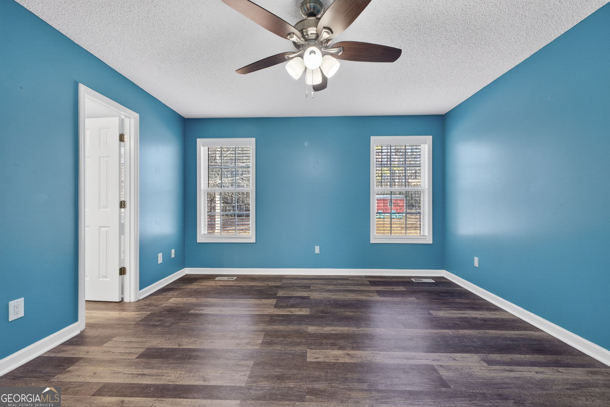 118 Ridgeway Road Milner, GA 30257 - Photo 16 of 50