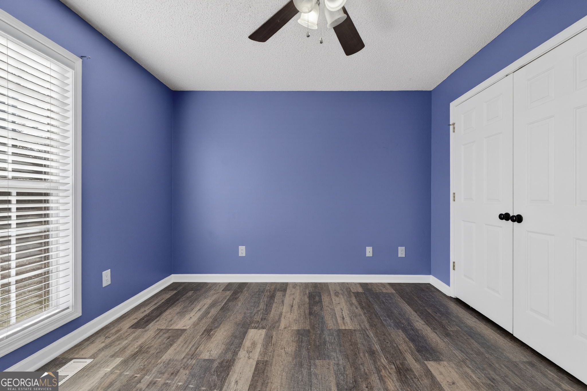 118 Ridgeway Road Milner, GA 30257 - Photo 24 of 50