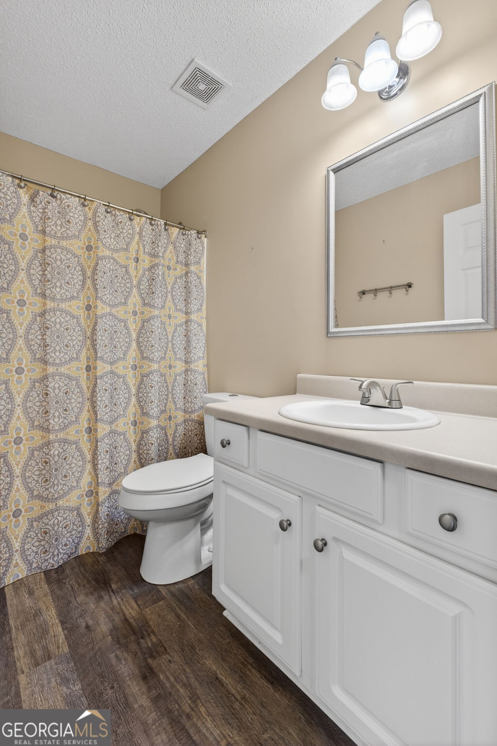 118 Ridgeway Road Milner, GA 30257 - Photo 26 of 50